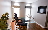 Renovated Office