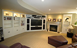 Basement Theatre