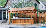 Outdoor Gazebo