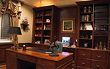 Renovated Office